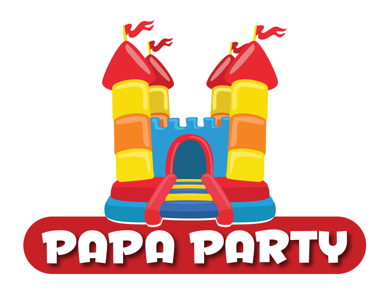 Design & Analytics dna_papapartylogo Papa Party (SG)  